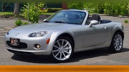 2006 Mazda MX-5 Miata Sport