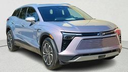 2024 Chevrolet Blazer EV 2LT