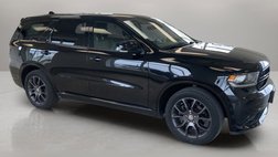 2017 Dodge Durango R/T