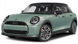 2025 MINI Hardtop Signature Trim 4-Door Hatchbac