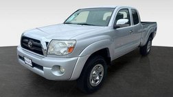 2008 Toyota Tacoma PreRunner V6