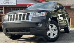 2011 Jeep Grand Cherokee Laredo