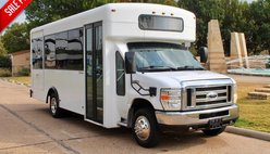 2017 Ford With Wheelchair Lift
