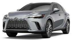 2026 Lexus RX 350 Premium+