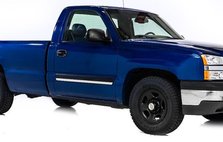 2003 Chevrolet Silverado 1500 LS