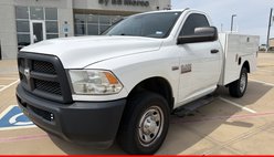 2014 Ram Ram Pickup 2500 Tradesman