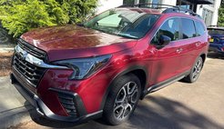 2024 Subaru Ascent Touring