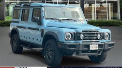 2026 Ineos Grenadier 