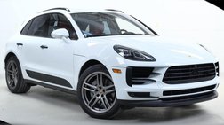 2019 Porsche Macan S