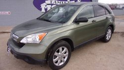 2007 Honda CR-V EX