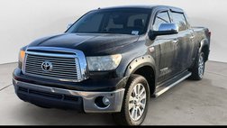 2012 Toyota Tundra Limited