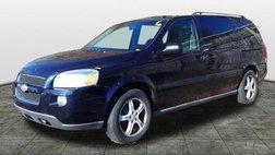 2005 Chevrolet Uplander LS
