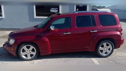 2006 Chevrolet HHR LT
