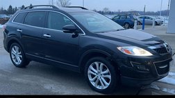 2012 Mazda CX-9 Grand Touring