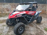 2022 Other Makes SPORT