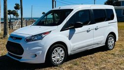 2014 Ford Transit Connect XLT