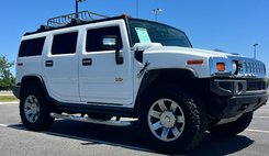 2007 HUMMER H2 Base
