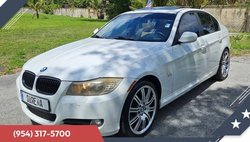 2010 BMW 3 Series 328i xDrive