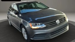 2016 Volkswagen Jetta 1.4T SE