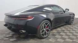 2019 Aston Martin DB11 V8