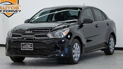 2023 Kia Rio LX