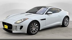 2017 Jaguar F-TYPE Premium
