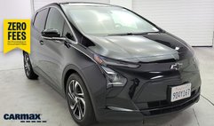 2022 Chevrolet Bolt EV 2LT