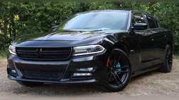 2016 Dodge Charger R/T