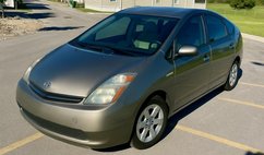 2009 Toyota Prius 