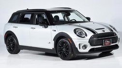 2020 MINI Clubman Cooper S ALL4
