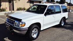 1995 Ford Explorer XLT