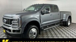 2025 Ford F-450 Super Duty Lariat