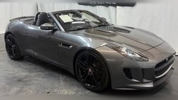 2017 Jaguar F-TYPE Premium