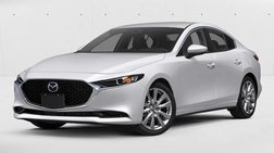 2020 Mazda MAZDA3 Select