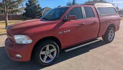 2010 Dodge Ram 1500 ST
