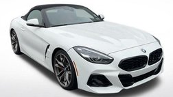 2024 BMW Z4 M40i