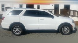 2023 Dodge Durango SXT