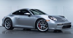 2022 Porsche 911 GT3