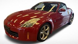 2006 Nissan 350Z Touring