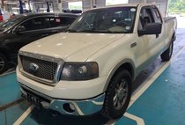2008 Ford F-150 Lariat