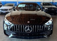 2024 Mercedes-Benz SL-Class AMG SL 43
