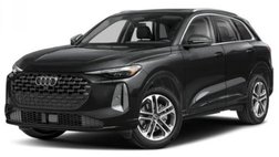 2025 Audi Q5 quattro Premium Plus TFSI