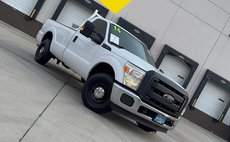 2016 Ford Super Duty F-250 XL