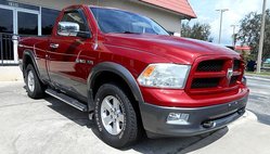 2010 Dodge Ram 1500 SLT