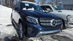 2019 Mercedes-Benz GLS GLS 450