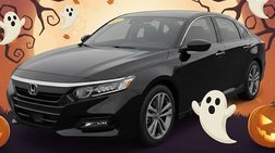 2022 Honda Accord Sport Special Edition