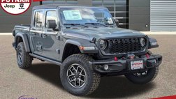2026 Jeep Gladiator Shadow Ops