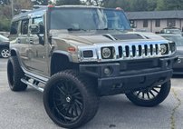 2005 HUMMER H2 Base