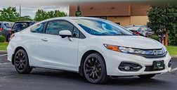2015 Honda Civic EX-L