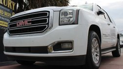 2019 GMC Yukon XL SLT